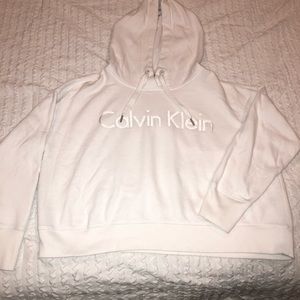 Calvin Klein Performance Hoodie